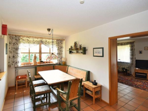 Spacious holiday home in Rinchnach with garden